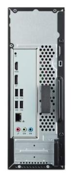 ACER Aspire XC-1710