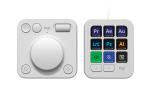 LOGITECH MX Creative Console