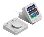 LOGITECH MX Creative Console