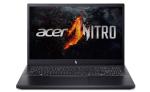 ACER Nitro V 15 ANV15-41-R4TE Obsidian Black