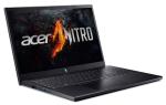 ACER Nitro V 15 ANV15-41-R4TE Obsidian Black