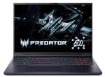 ACER Predator Helios Neo 18 PHN18-71-708W Abyssal Black