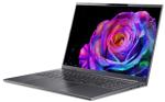 ACER Aspire 16 A16-52M-764M Steel Gray