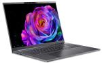 ACER Aspire 16 A16-52M-764M Steel Gray