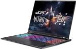 ACER Nitro 16S AI AN16S-61-R6XA Obsidian Black