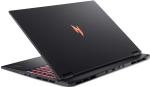 ACER Nitro 16S AI AN16S-61-R6XA Obsidian Black