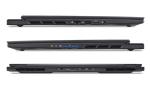 ACER Nitro 16S AI AN16S-61-R6XA Obsidian Black
