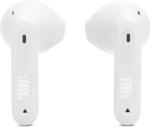 JBL Tune Flex 2 slúchadlá biele