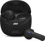 JBL Tune Flex 2 slúchadlá čierne
