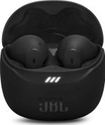 JBL Tune Flex 2 slúchadlá čierne