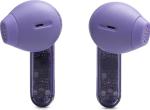 JBL Tune Flex 2 slúchadlá priesvitné  fialové