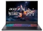 ACER Nitro 18 AN18-61-R3KG Obsidian Black