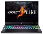 ACER Nitro 16 AN16-73-51WU Obsidian Black