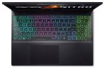 ACER Nitro 16 AN16-73-51WU Obsidian Black