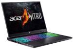 ACER Nitro 16 AN16-73-51WU Obsidian Black