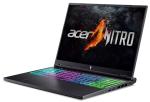 ACER Nitro 16 AN16-73-51WU Obsidian Black