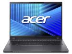 ACER TravelMate P2 TMP216-71-G3-TCO-53AR Steel Gray