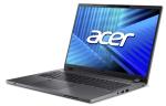 ACER TravelMate P2 TMP216-71-G3-TCO-53AR Steel Gray