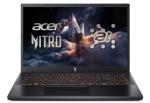 ACER Nitro V 15 ANV15-42-R7K7 Obsidian Black
