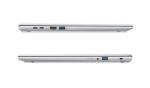 ACER Aspire Go 16 AG16-71P-59F3 Pure Silver
