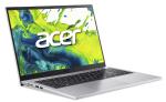 ACER Aspire Go 15 AG15-72P-560C Pure Silver