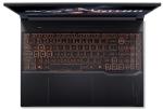 ACER Nitro V 16 ANV16-72-74U6 Obsidian Black
