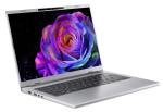ACER Aspire 14 AI A14-61M-R5VQ Pure Silver