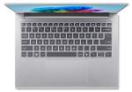 ACER Aspire 14 AI A14-53M-57TP Pure Silver
