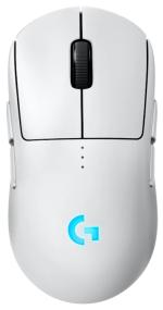 LOGITECH G Pro 2 LightSpeed herná myš biela