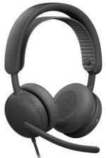 LOGITECH Zone Wired 2 Headset