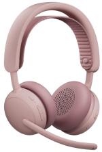 LOGITECH Zone Wireless 2 ES Headset