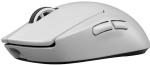 LOGITECH G Pro X Superlight 2C herná myš biela