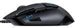 LOGITECH G402 Hyperion Fury