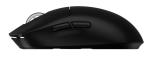 LOGITECH G Pro X Superlight 2 bezdrôtová herná myš čierna