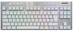 LOGITECH G915 X LightSpeed TKL herná klávesnica biela UK