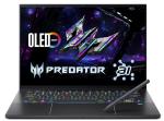 ACER Predator Triton 14 PT14-52T-97UC Charcoal Black