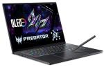 ACER Predator Triton 14 PT14-52T-97UC Charcoal Black