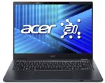 ACER TravelMate P4 Spin TMP414RN-55-TCO-5574 Slate Blue