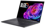 ACER Swift X SFX14-73G-990T Titanium Gray