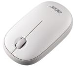 ACER AMR100 bezdrôtová myš biela