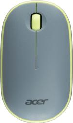 ACER AMR100 bezdrôtová myš modrá