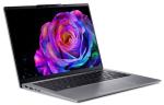 ACER Swift Go 14 SFG14-64-R325 Sparkly Silver OLED