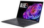 ACER Swift X SFX14-61G-R542 Titanium Gray