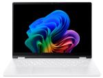 ACER Swift Edge 14 SFE14-51T-75NM Pearl White + Luxury Gold  OLED