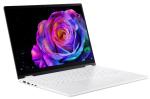 ACER Swift Edge 14 SFE14-51T-75NM Pearl White + Luxury Gold  OLED