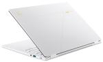 ACER Swift Edge 14 SFE14-51T-75NM Pearl White + Luxury Gold  OLED