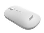 ACER AMR130 bezdrôtová myš biela