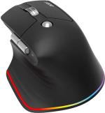 ACER Easy Fit bezdrôtová myš - pre pravákov