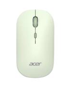 ACER AMR130 bezdrôtová myš zelená