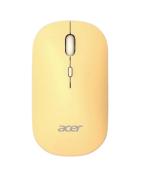 ACER AMR130 bezdrôtová myš žltá